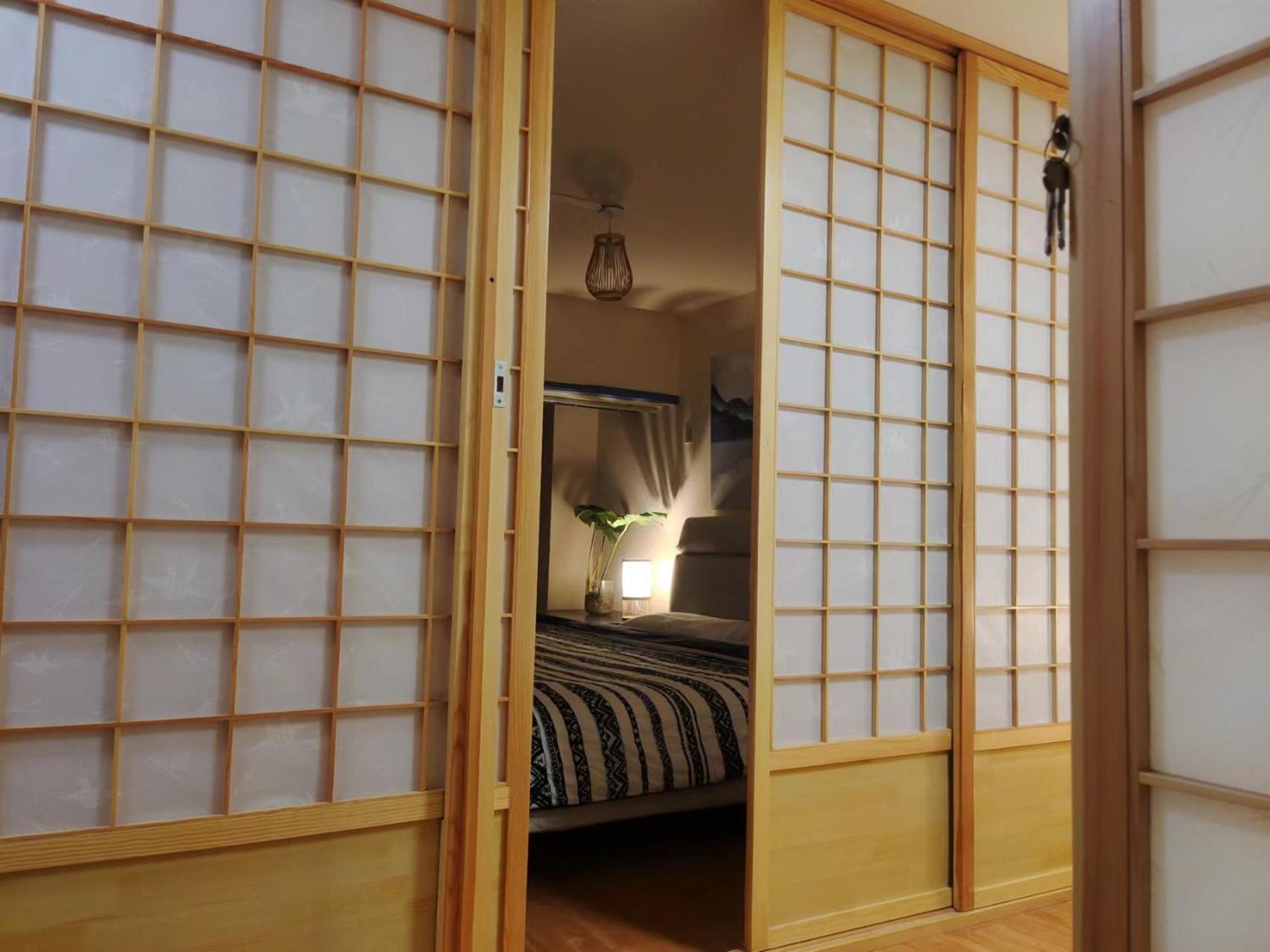 Chaoyang Joy City Hardcover Apartment Pékin  Extérieur photo